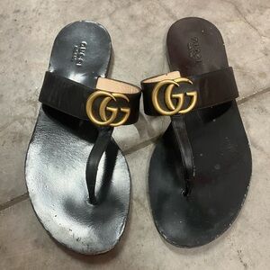 Gucci Sandals